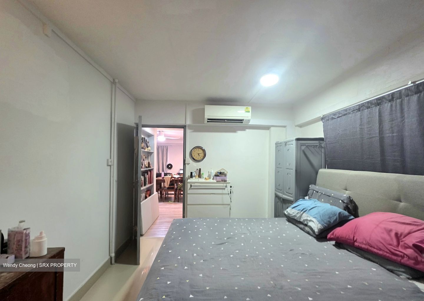 Blk 477 Tampines Street 43 (Tampines), HDB 4 Rooms #638838801